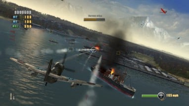 Dogfight 1942 Image