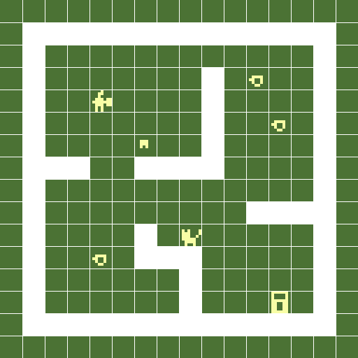 Games like DPASSH 2026 Conference Proposal Submission Maze