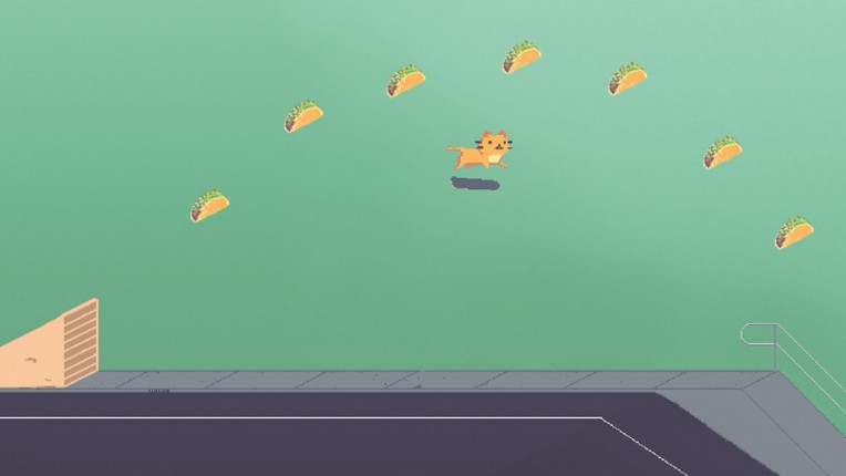 Dr. Tacocat screenshot