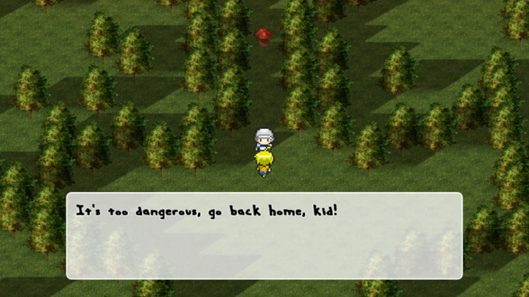 Dracula screenshot