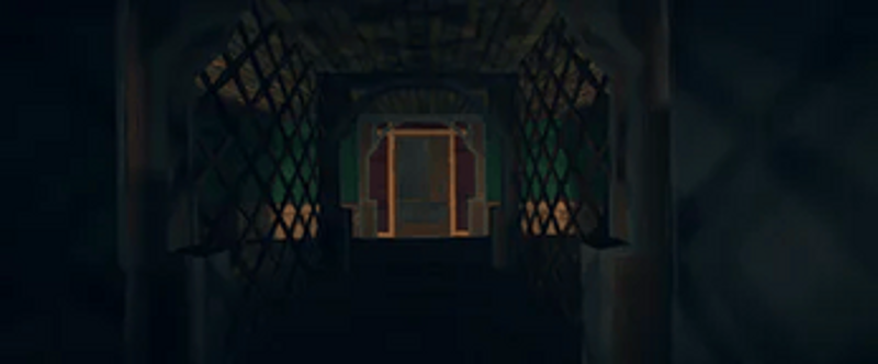 Dream Job screenshot