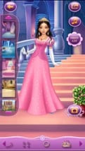 Dress Up Princess Tinker Bell Image