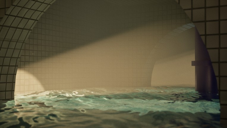 Drowning Dream Image