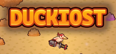 Games like Duckiost