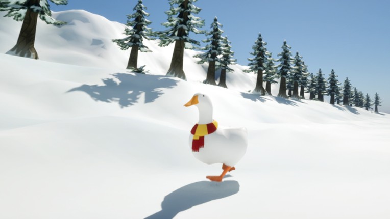 Ducky: The Curious screenshot