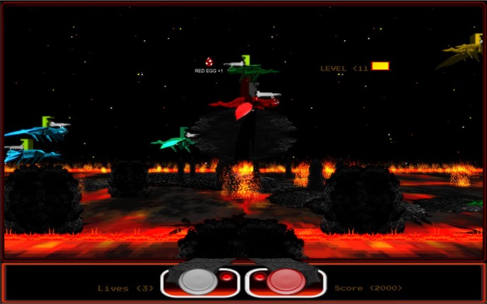 Duel Jousting screenshot