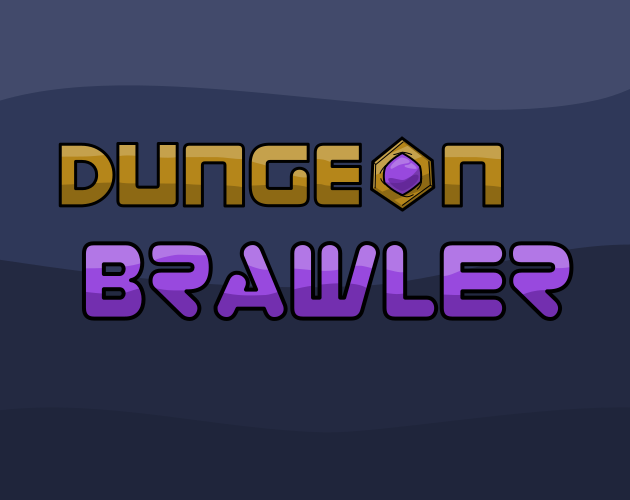 Games like Dungeon Brawler