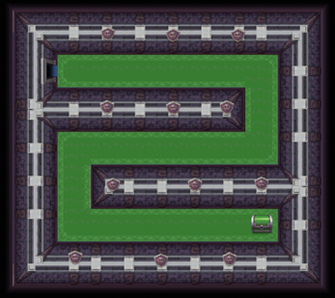 Dungeon Defender screenshot