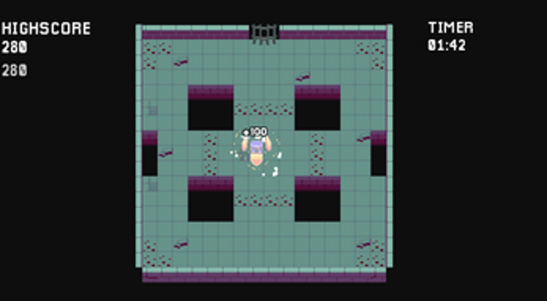 Dungeon & Dodger Image