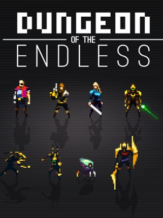 Dungeon of the Endless: Crystal Edition Image