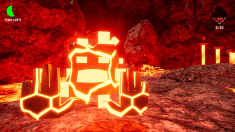 El Corazón de Xoltl screenshot