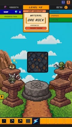 Elemental Clicker Image