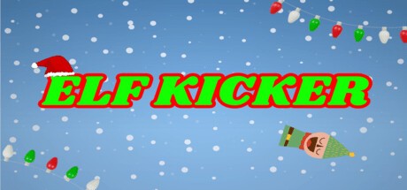 Games like Elf Kicker