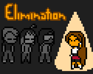 Games like Elimination
