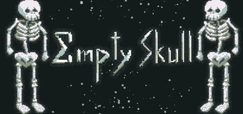 Empty Skull Game Cover