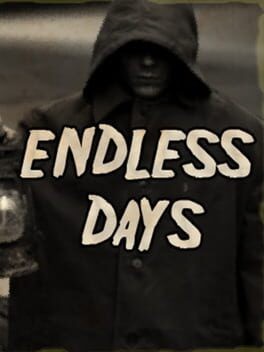 Games like Endless Days