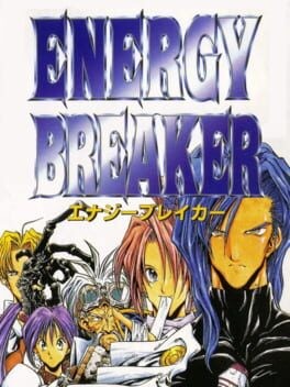 Games like Energy Breaker