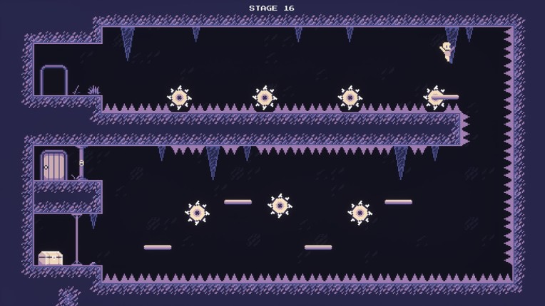 Escape from the Dungeon screenshot