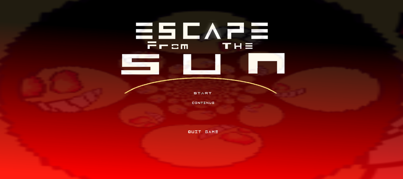 Games like Escape from the Sun