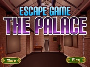 Escape Game: The Palace Image