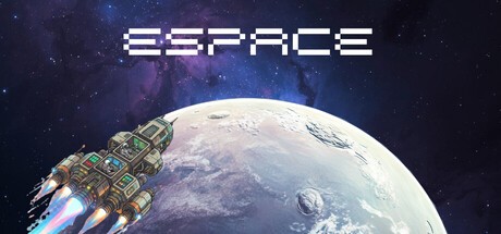 Games like Espace
