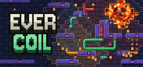Games like Evercoil