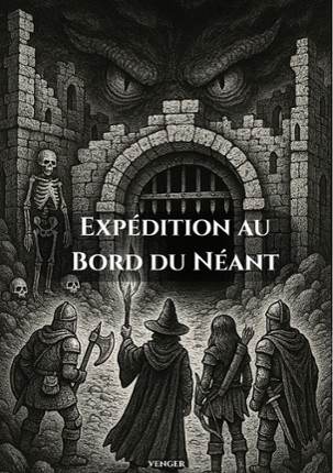 Expédition au bord du néant Image