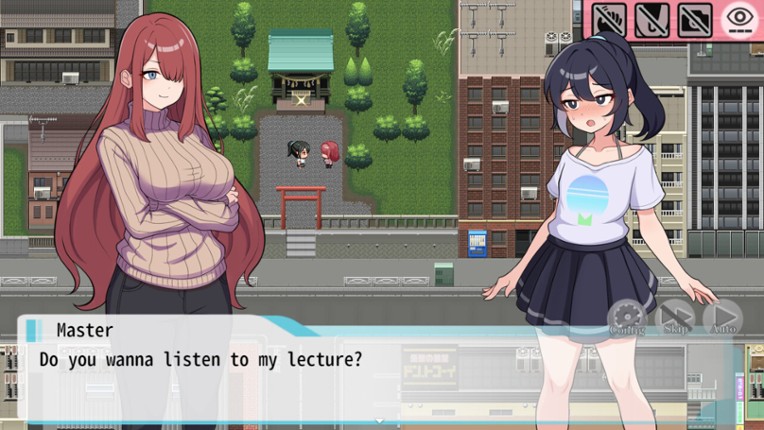 Exposed Livestream screenshot