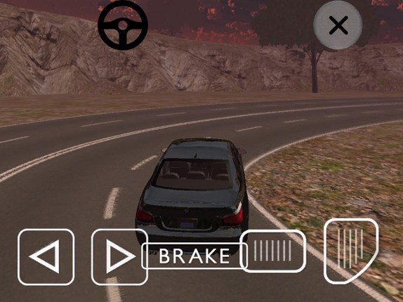 Extreme Drift Car Simulator For BMW Edtion Image
