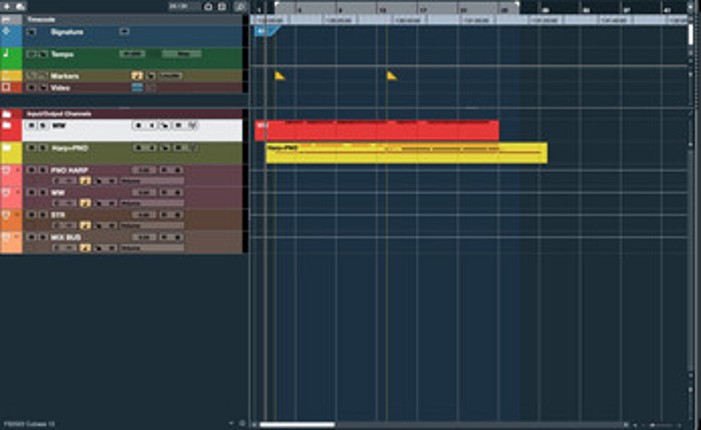 Fabrication Folk Image