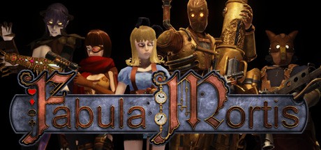 Games like Fabula Mortis
