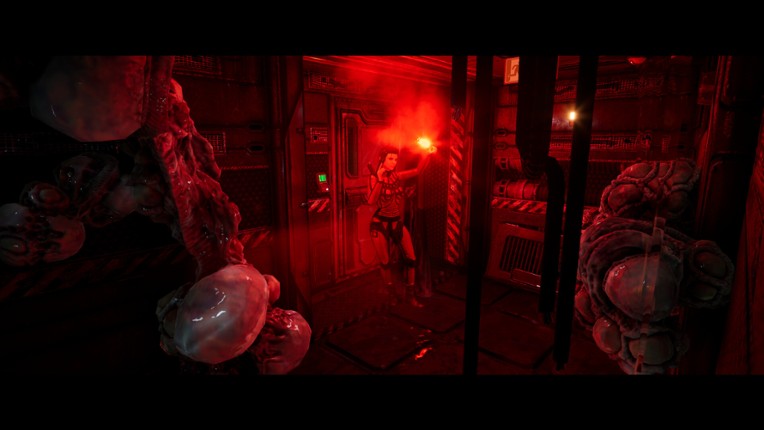 Faithless Water screenshot