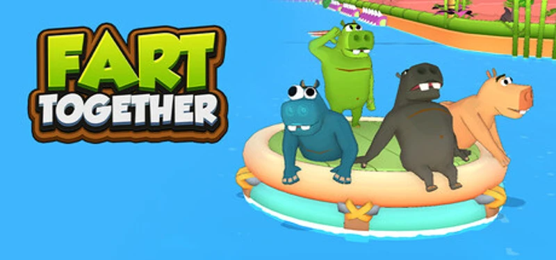 Fart Together Image