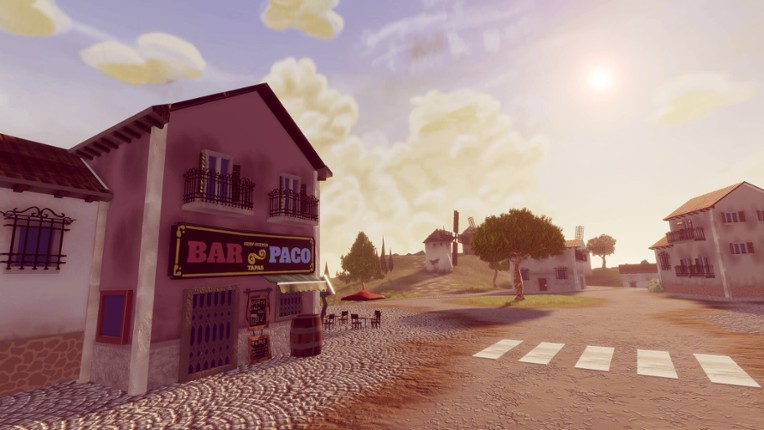 Fast & Fractured screenshot