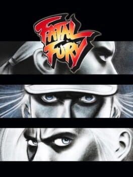 Games like Fatal Fury