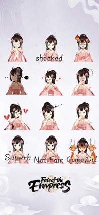 Fate of the Empress Image