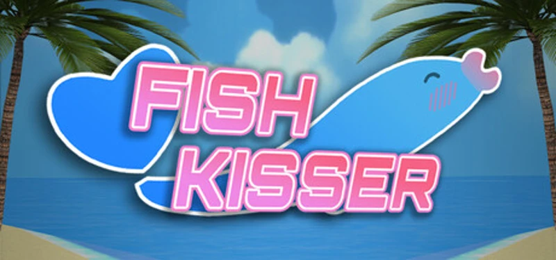 FISH KISSER Image