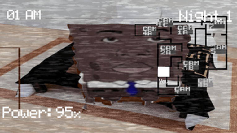 Five nights of obesity Image