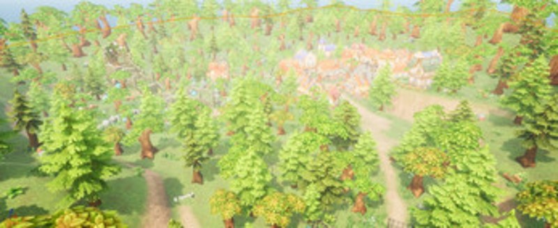 FLAMES OF LOVE screenshot