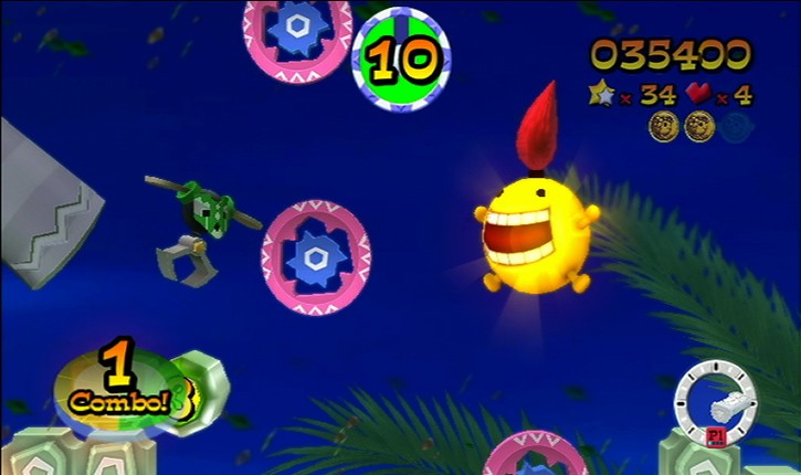 FlingSmash screenshot