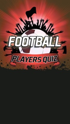 Football Players Quiz Image