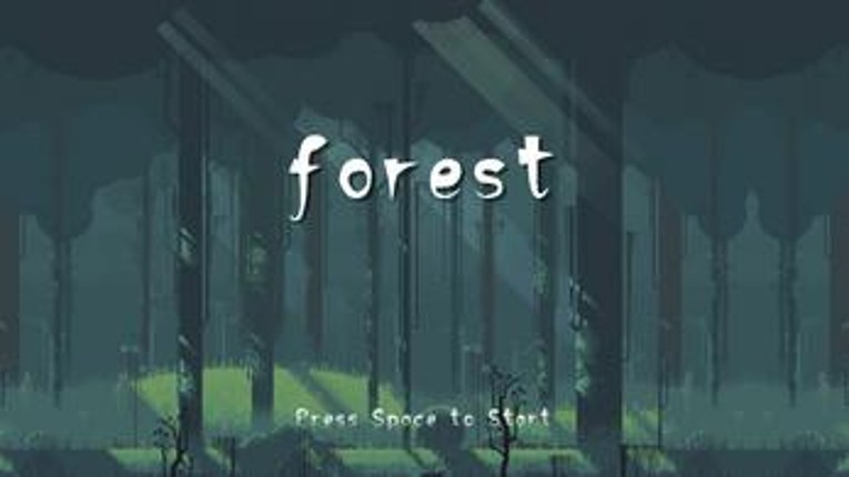 Forest screenshot