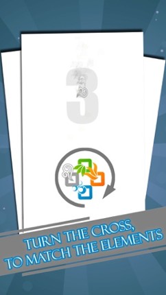 Four Elements screenshot