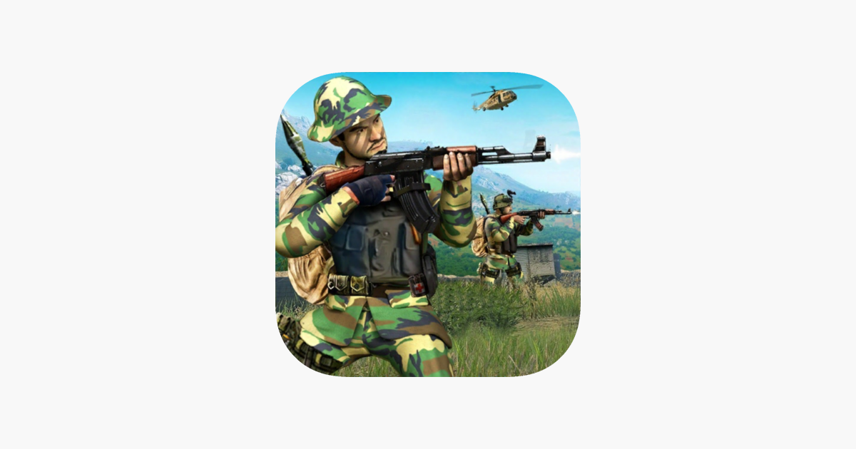 Games like FPS: The Glorious Resolve