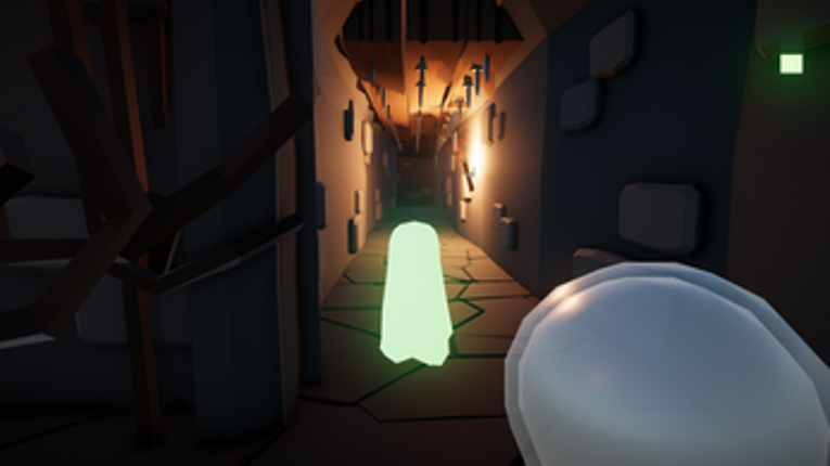 Free Spirit screenshot