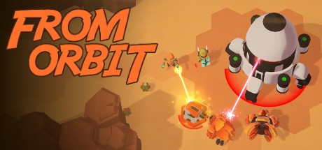 Games like From Orbit