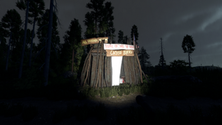 FS25 - Castle Byers screenshot