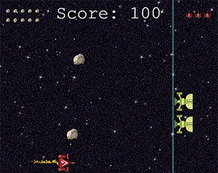 Games like Galactic Fighter