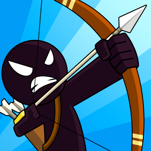 Games like Stickman Archery Master - Arch