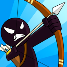 Stickman Archery Master - Arch Image